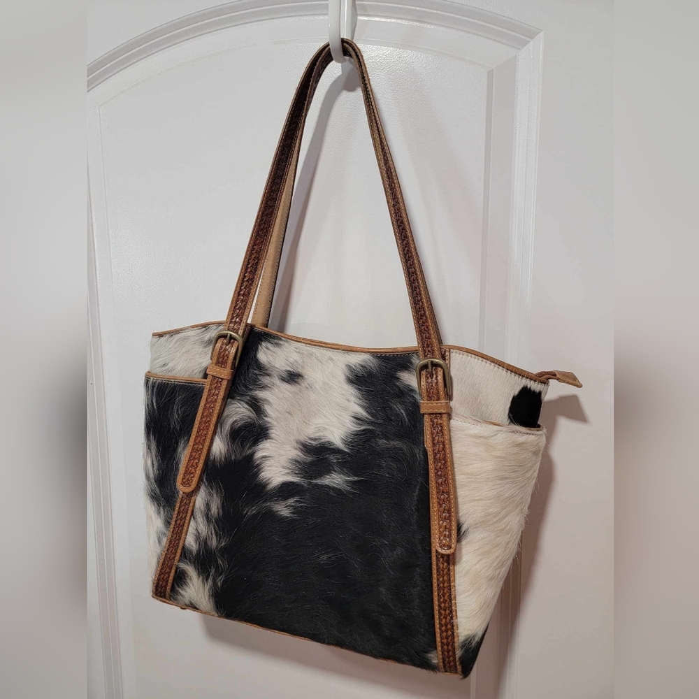 Myra Bag